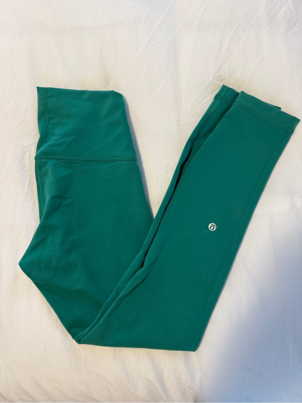 Wunder Train High-Rise Tight 25"